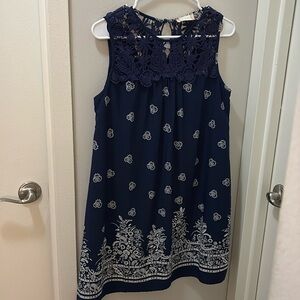 Altar’d State dress